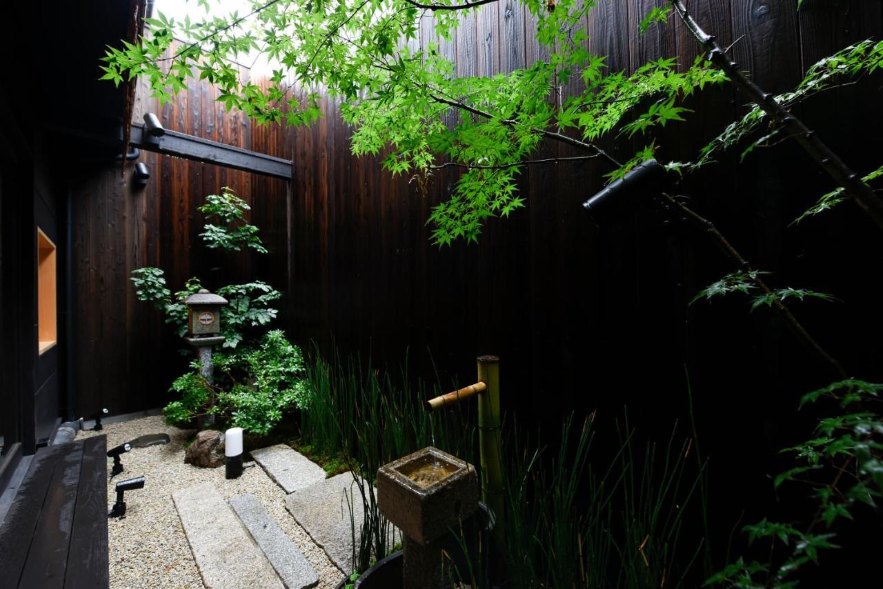 Rinn Premium Hiun Kioto Exterior foto