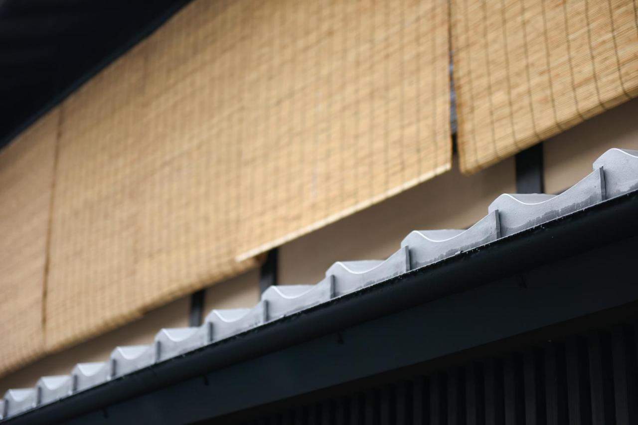 Rinn Premium Hiun Kioto Exterior foto