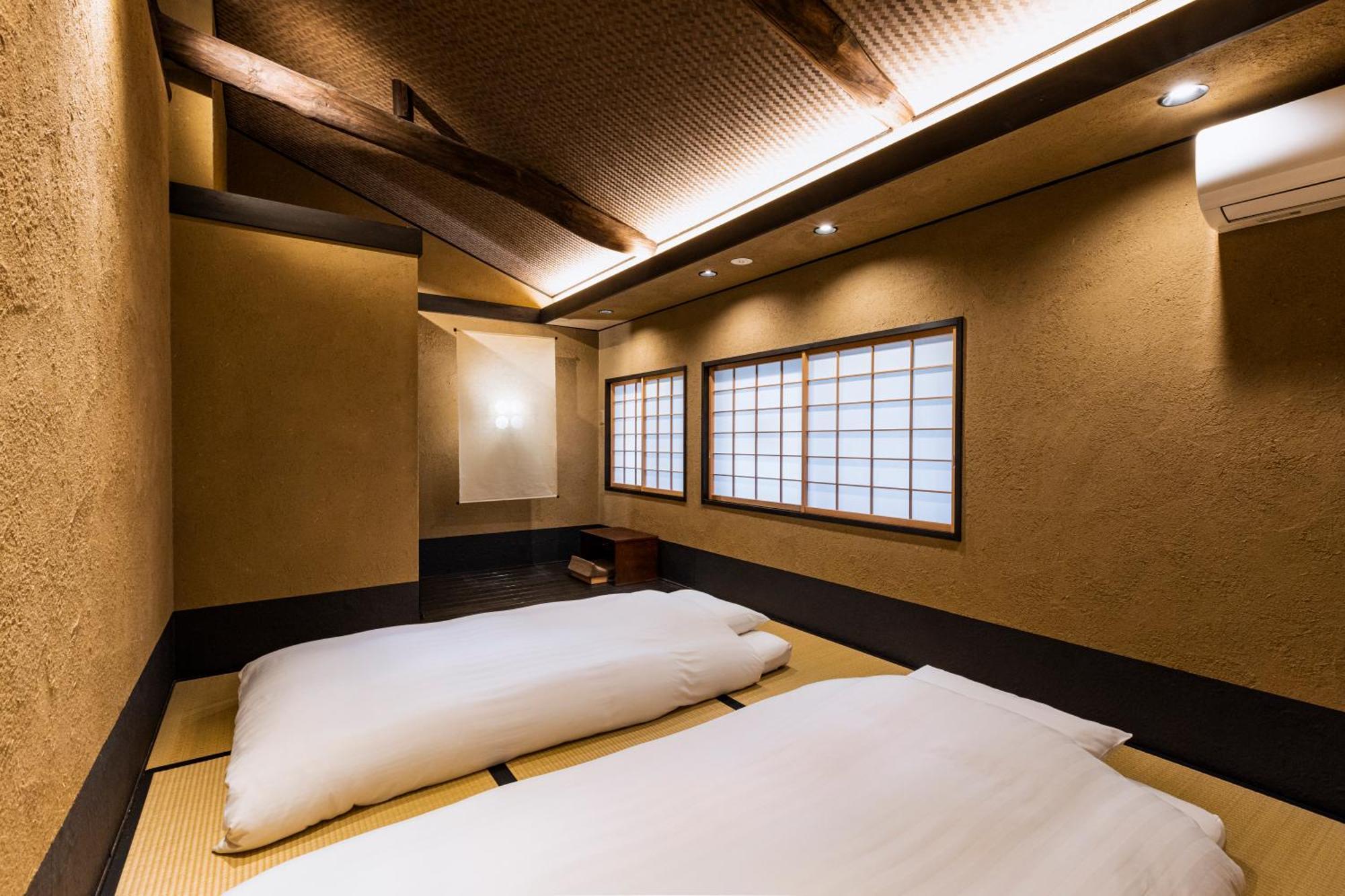 Rinn Premium Hiun Kioto Exterior foto