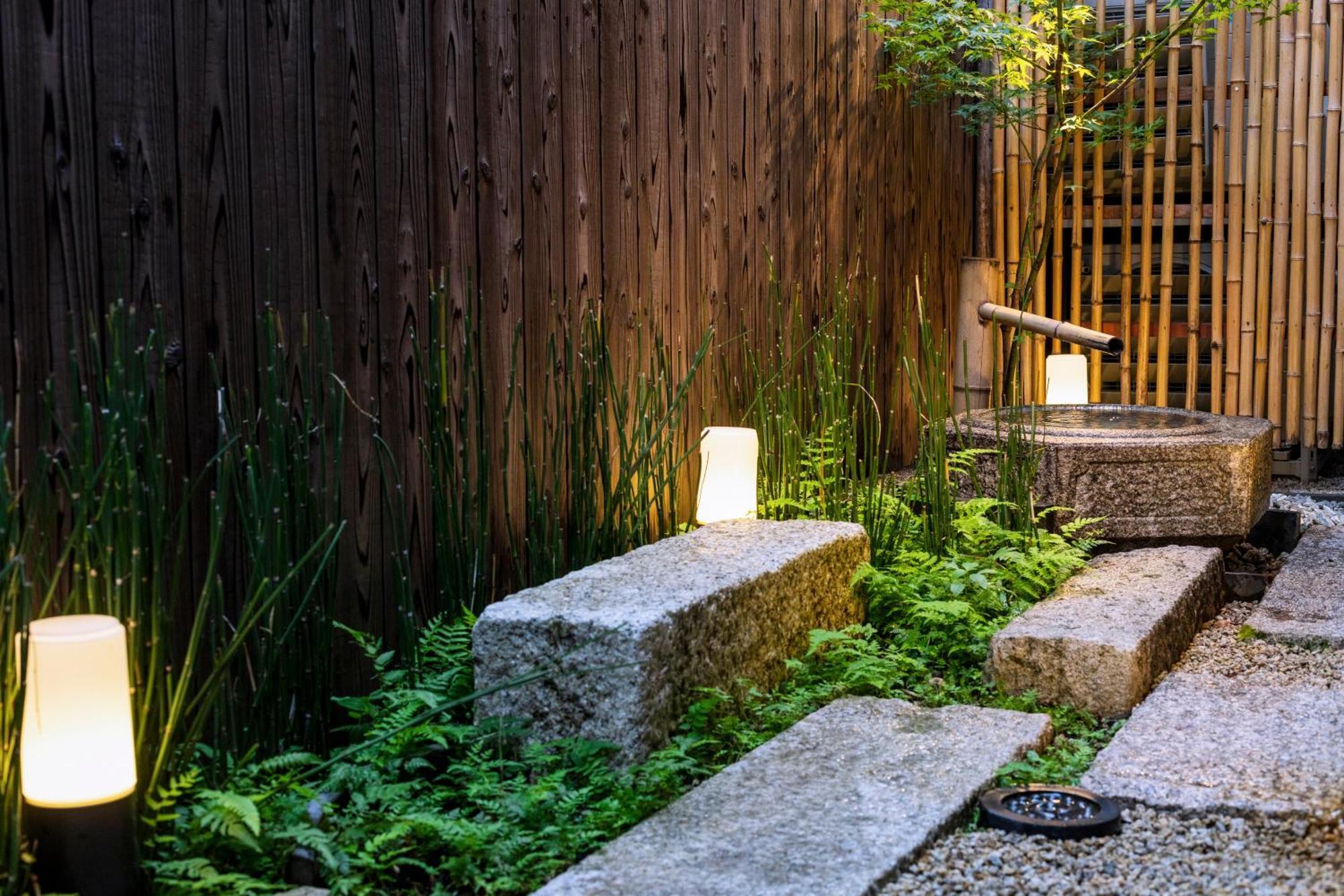 Rinn Premium Hiun Kioto Exterior foto