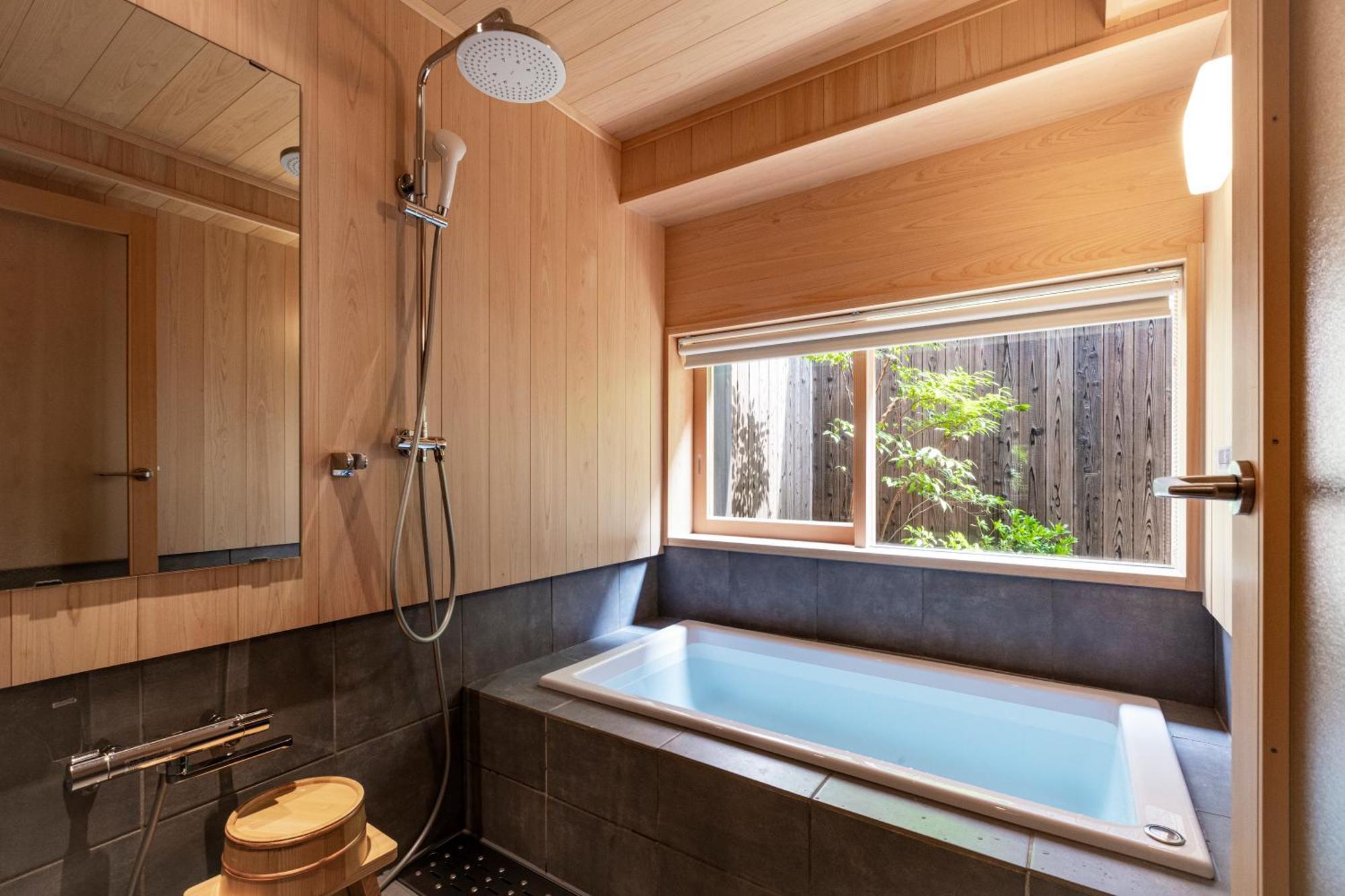 Rinn Premium Hiun Kioto Exterior foto