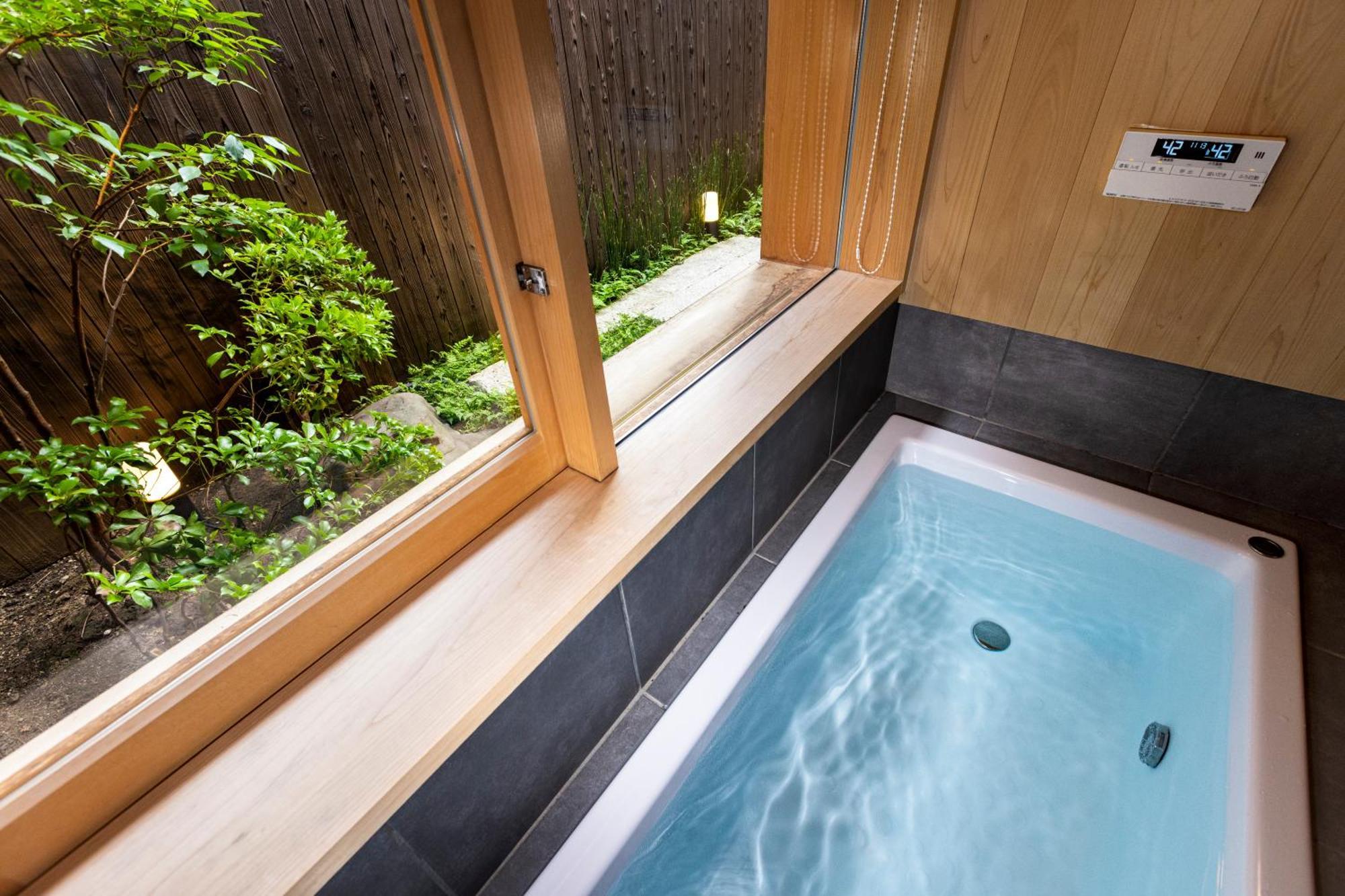 Rinn Premium Hiun Kioto Exterior foto
