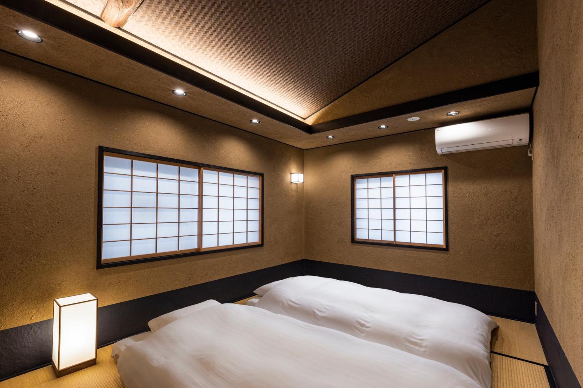 Rinn Premium Hiun Kioto Exterior foto