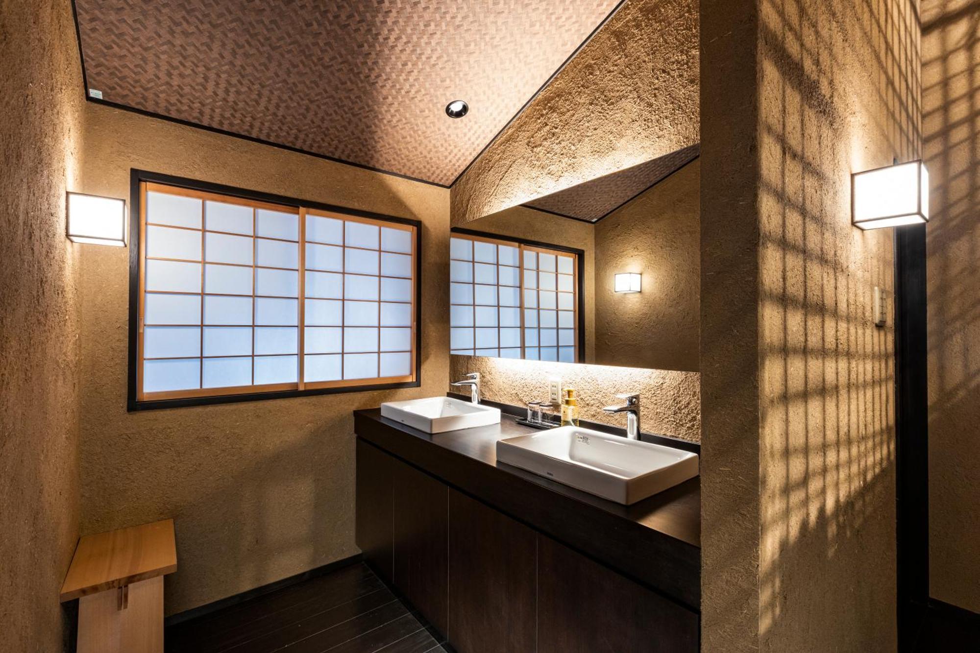 Rinn Premium Hiun Kioto Exterior foto