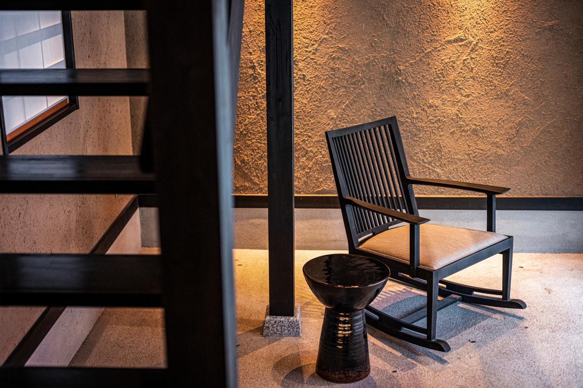 Rinn Premium Hiun Kioto Exterior foto